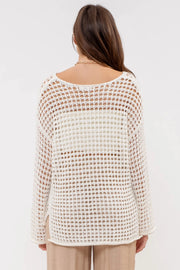 Stevie Knit Sweater