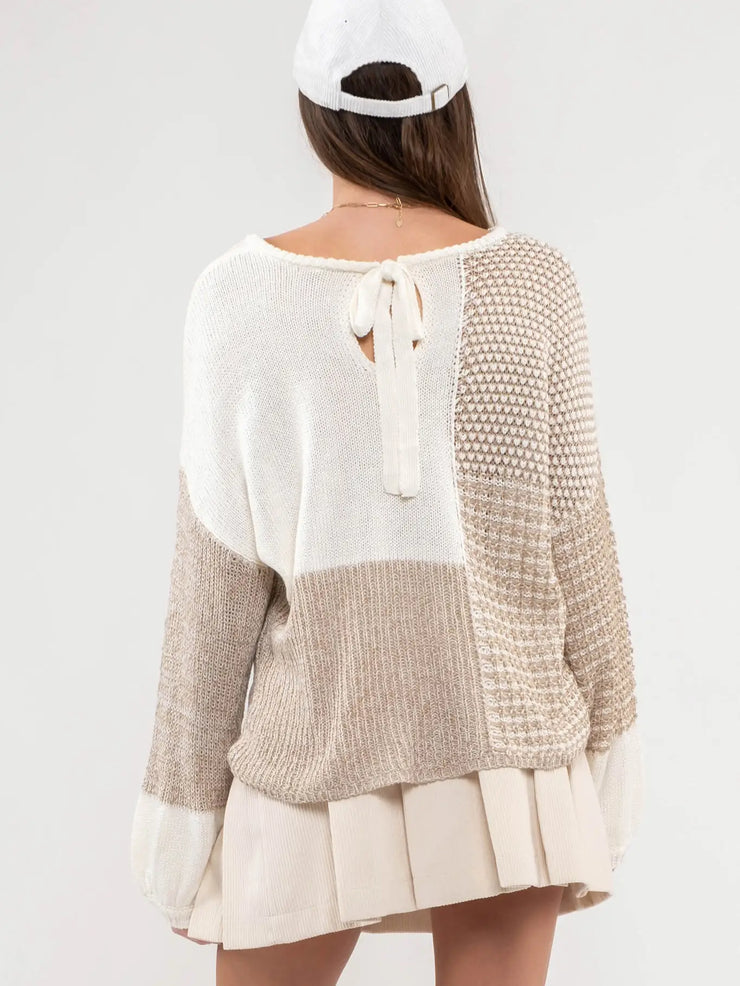 RaeLynn Sweater