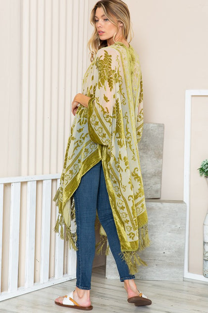 最大10%OFFクーポン – Lime Kimono Wish A Make 1 Girl Happy Clothing
