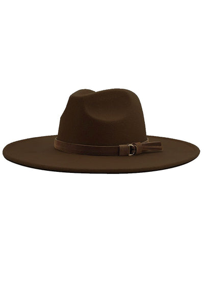 Hunter Dark Roast Hat