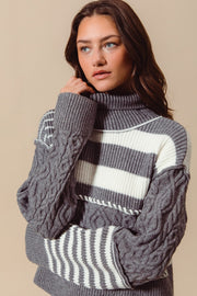 Elenore Sweater