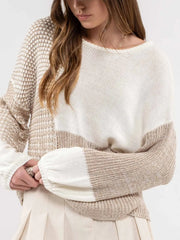RaeLynn Sweater