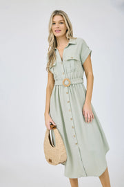 Midi Mindy Dress