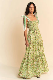 Lime Twist Maxi