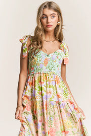 Summer Fling Dress
