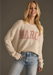 Margs Sweater