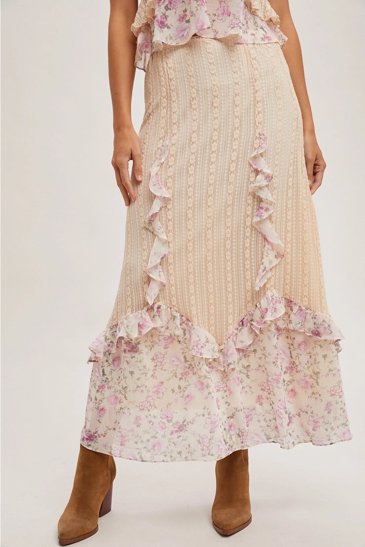 Presley Skirt