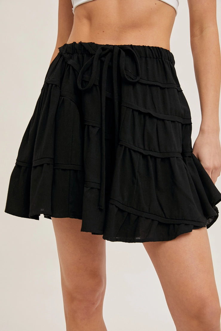 Two-Fer Skirt / Top
