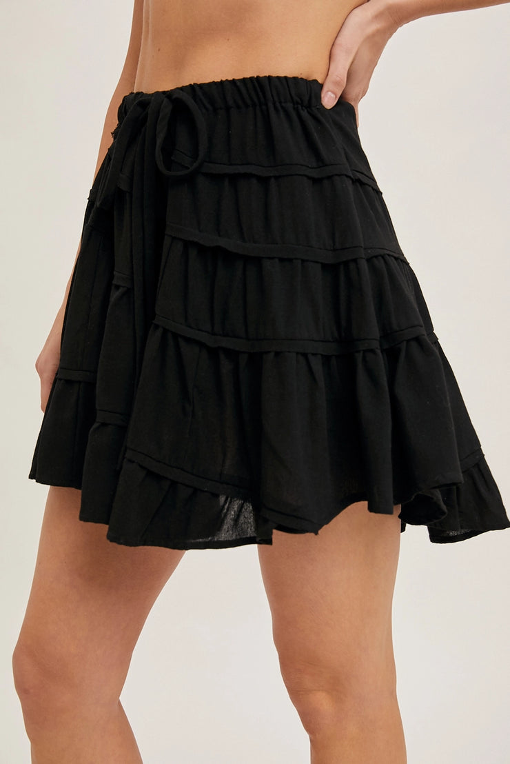 Two-Fer Skirt / Top