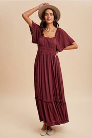 Cherry Soda Dress