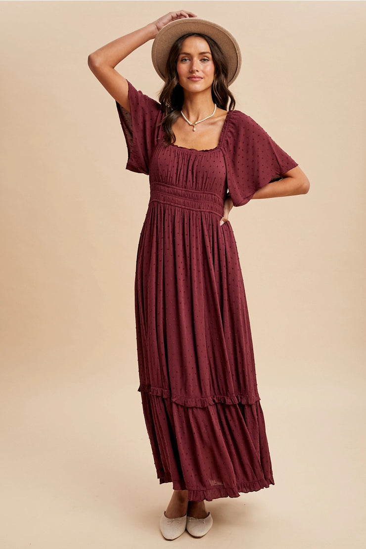Cherry Soda Dress