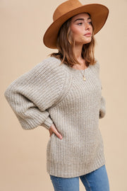 Marley Sweater