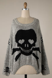 Love Bites Sweater