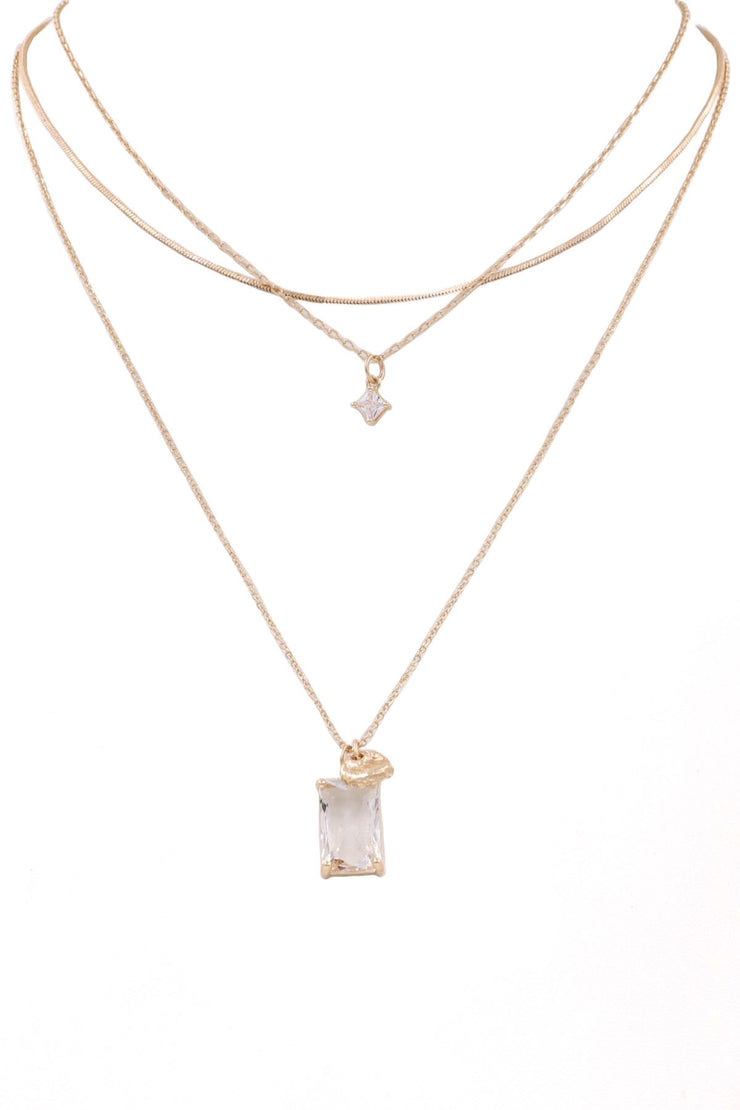Layere Must Have Necklace