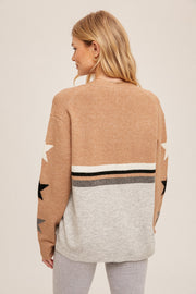 Starship Sweater