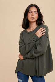 Olive Swing Thermal