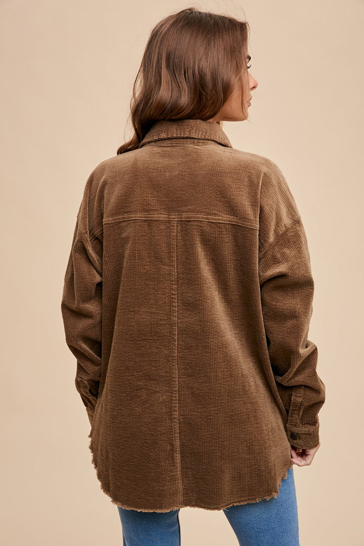 Truffle Coco Jacket