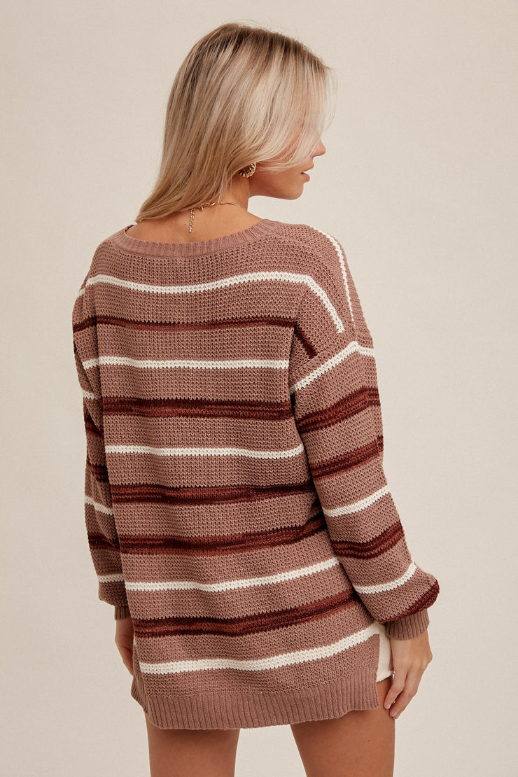 Lenora Sweater