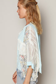 Soda Shop Blouse