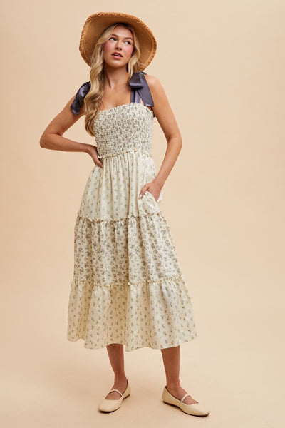 American Baby Dress