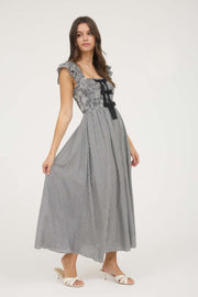Pippy Dress