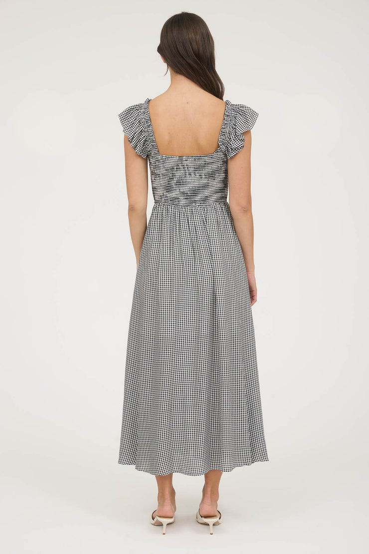 Pippy Dress