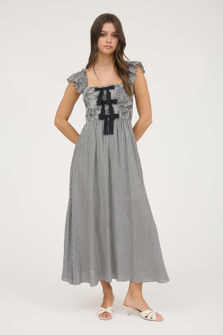 Pippy Dress