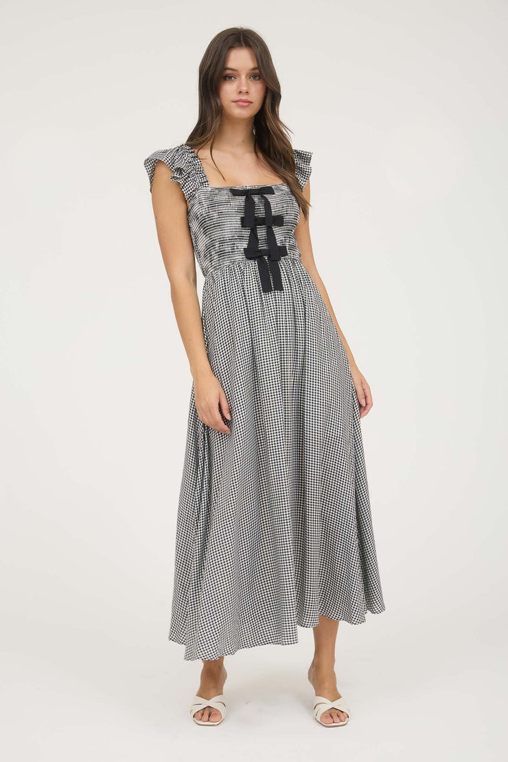 Pippy Dress