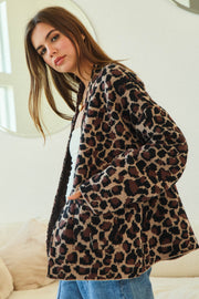 The wild side Cardigan