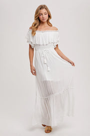 Take Me Away Dress