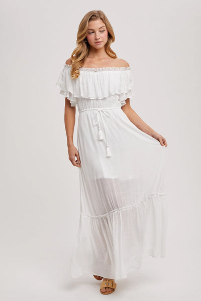 Take Me Away Dress