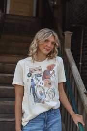 Posty Love Tee