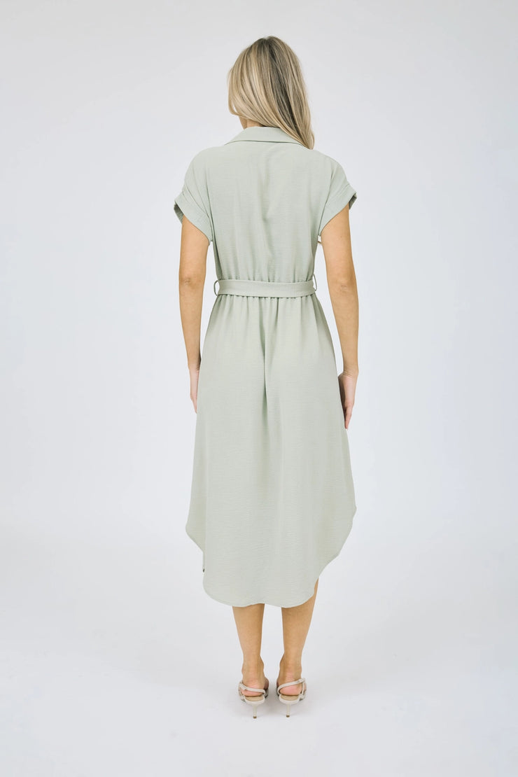 Midi Mindy Dress