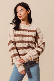 Knitted With Love Sweater