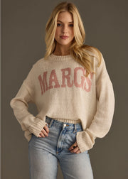 Margs Sweater