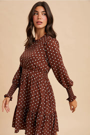 Polka Dot Mini