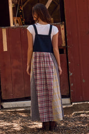 Oliver Overall Maxi