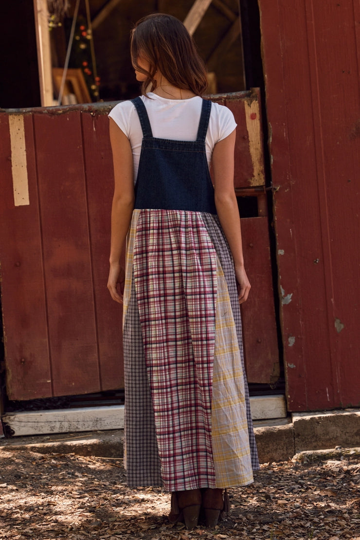 Oliver Overall Maxi