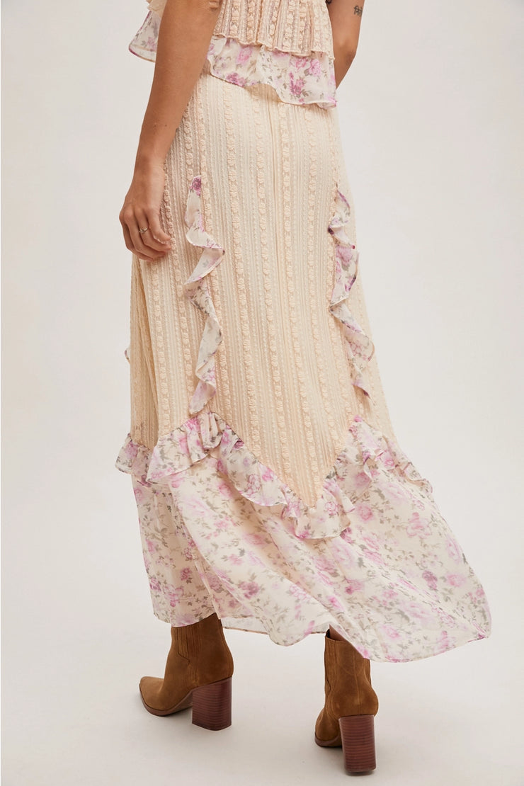 Presley Skirt