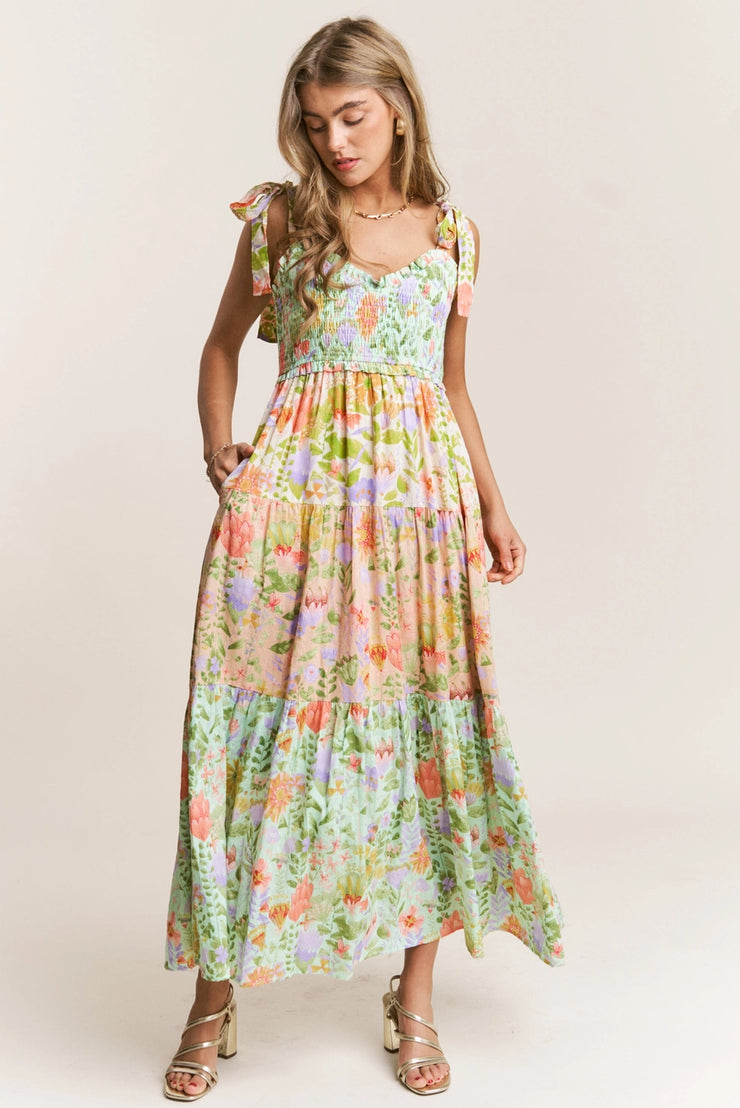 Summer Fling Dress