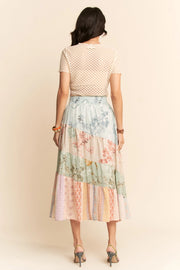 Nadine Skirt