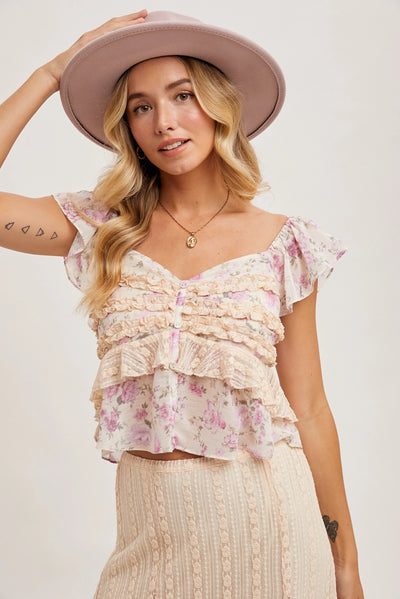 Presley Top