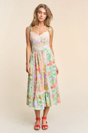 Whimsy Dress