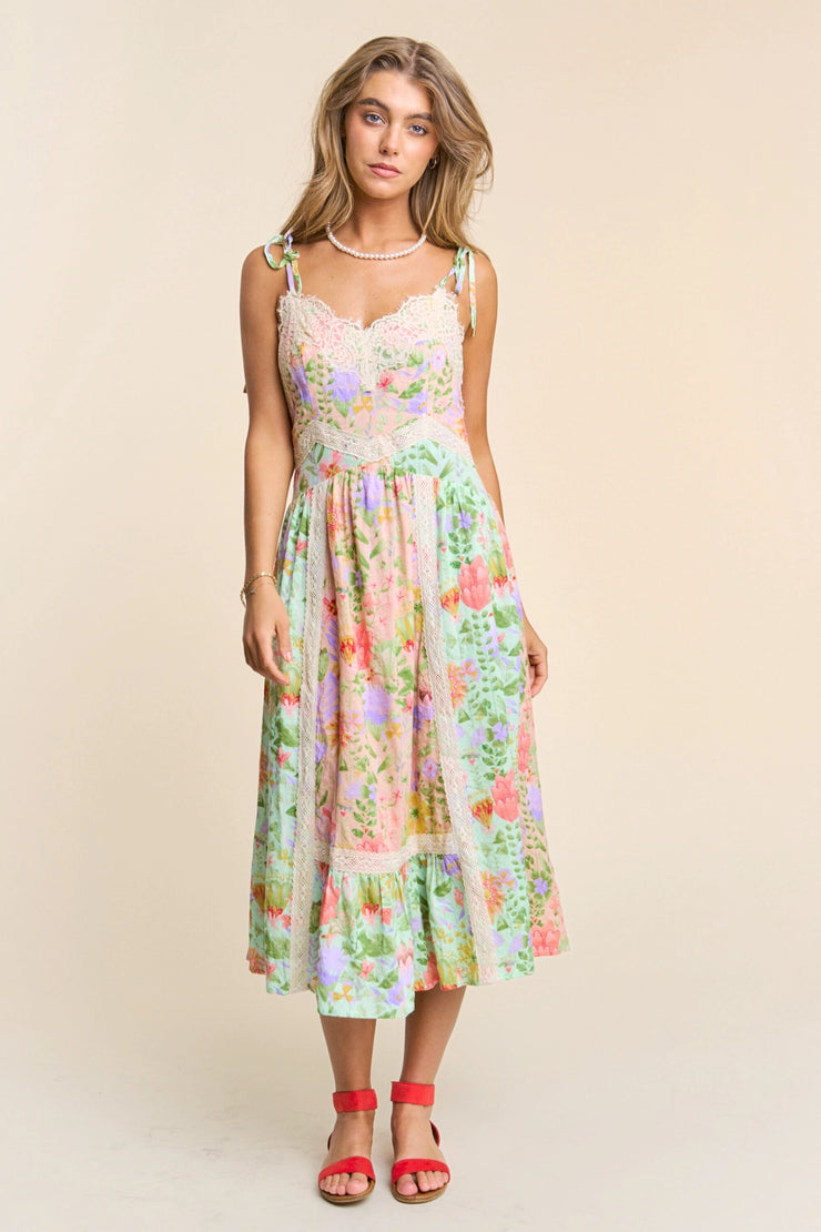 Whimsy Dress