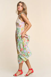 Whimsy Dress