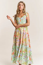 Summer Fling Dress