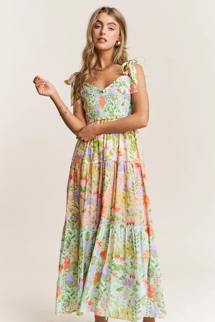 Summer Fling Dress