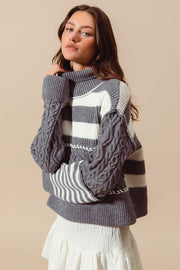 Elenore Sweater