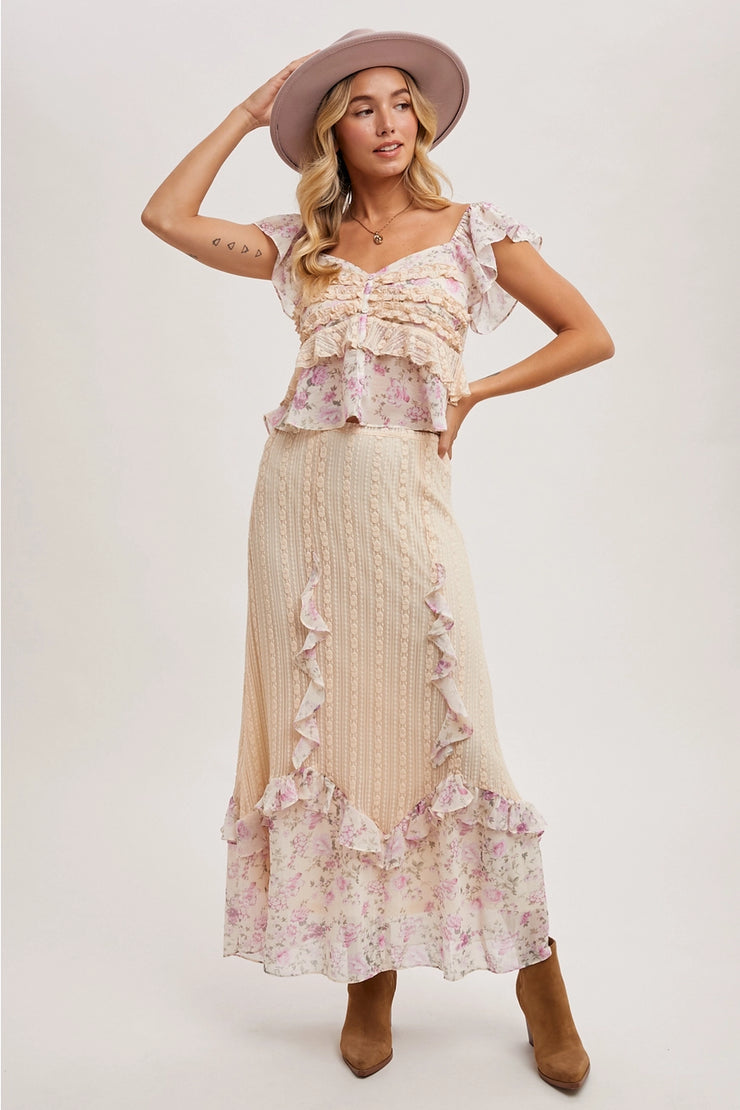 Presley Skirt