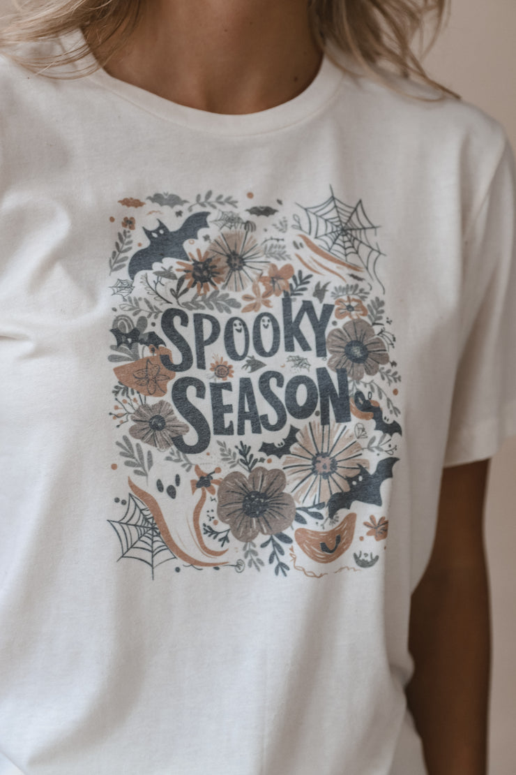 Spooky Season Tee